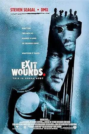 فيلم Exit Wounds 2001 مترجم - باهي فيلم